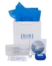 Load image into Gallery viewer, KOR Whitening high-potency gel-single syringe