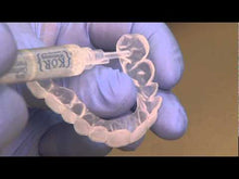 Load image into Gallery viewer, KOR Whitening high-potency gel-single syringe